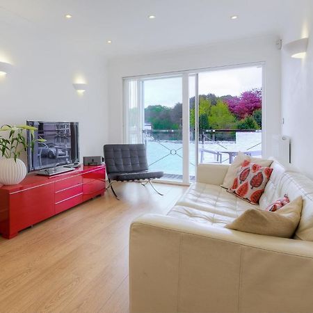 شقة Indigo St Ives المظهر الخارجي الصورة