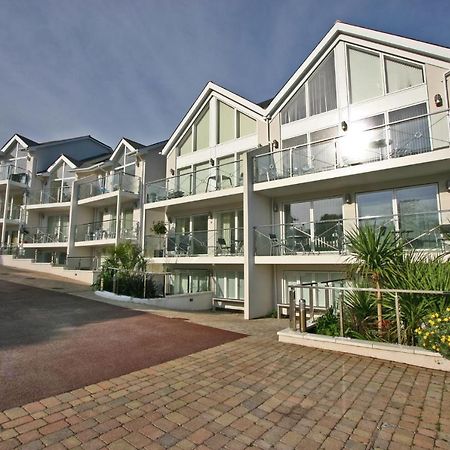 شقة Indigo St Ives المظهر الخارجي الصورة