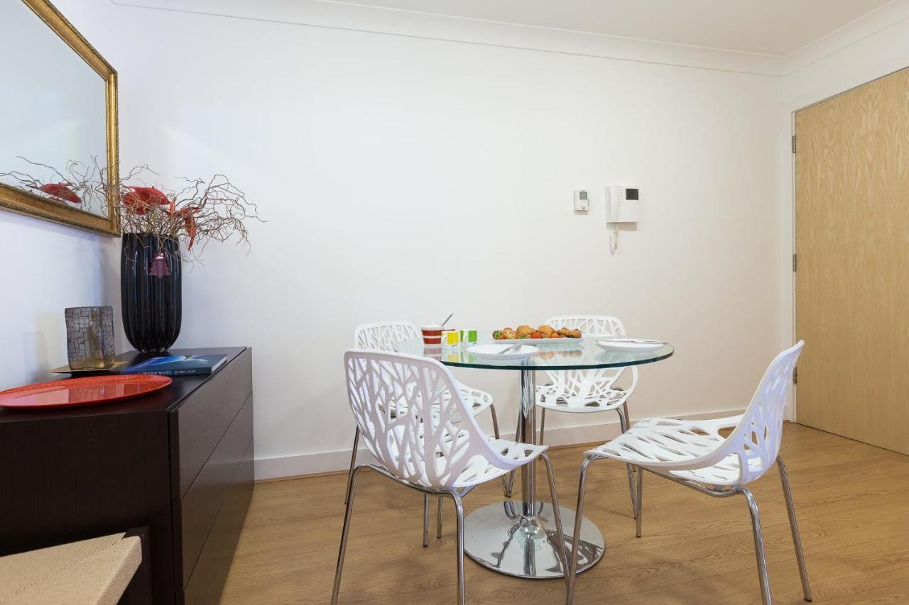 شقة Indigo St Ives المظهر الخارجي الصورة