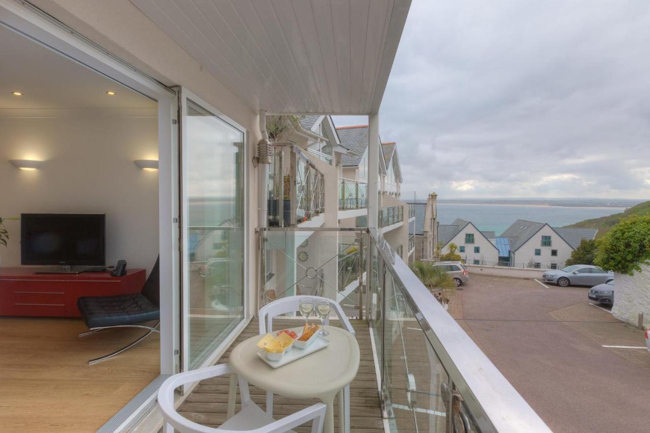 شقة Indigo St Ives المظهر الخارجي الصورة