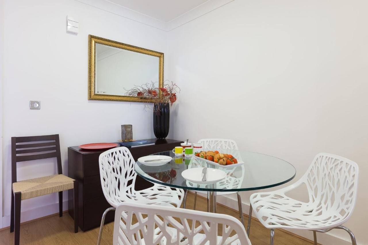 شقة Indigo St Ives المظهر الخارجي الصورة