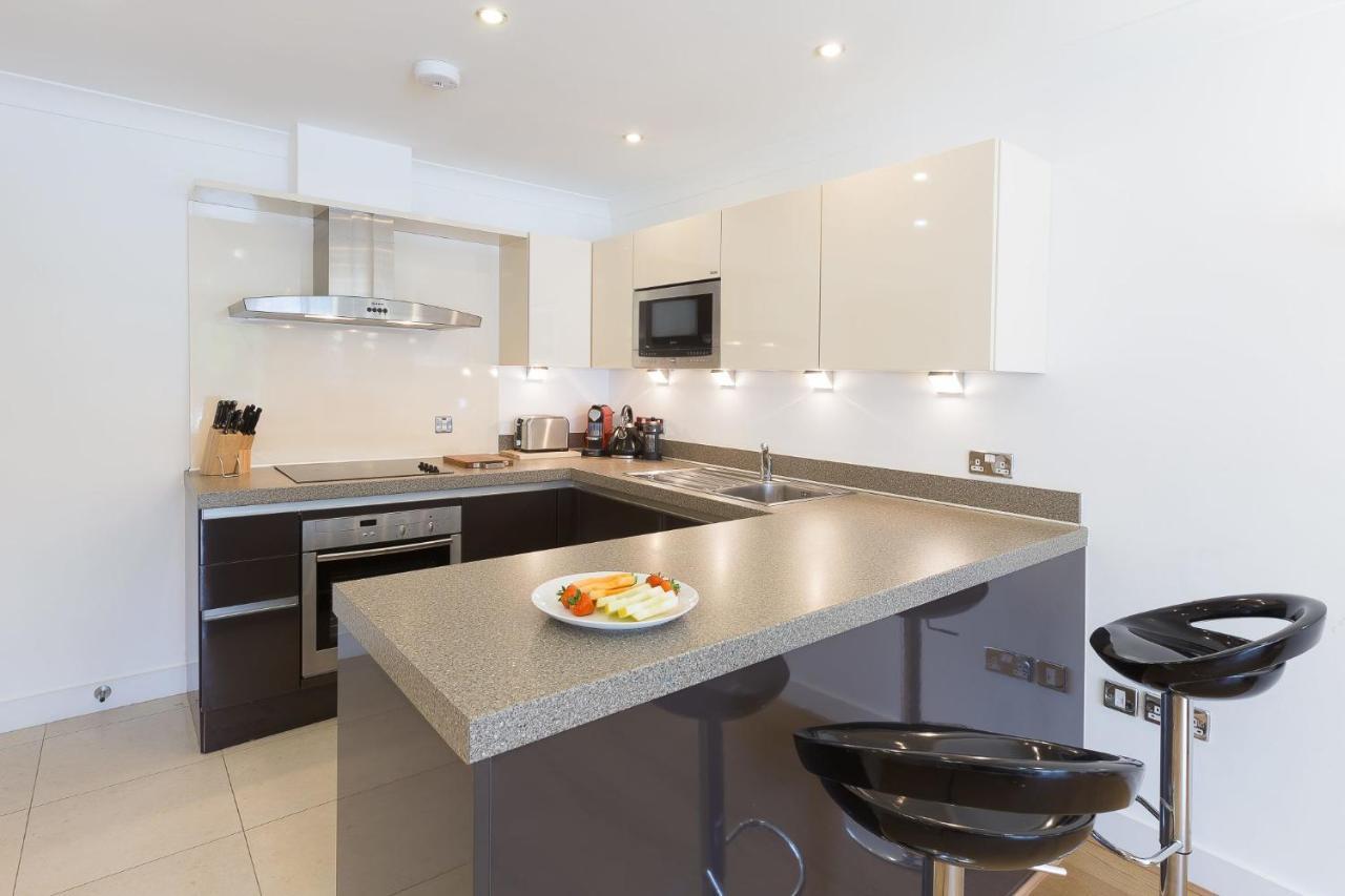 شقة Indigo St Ives المظهر الخارجي الصورة