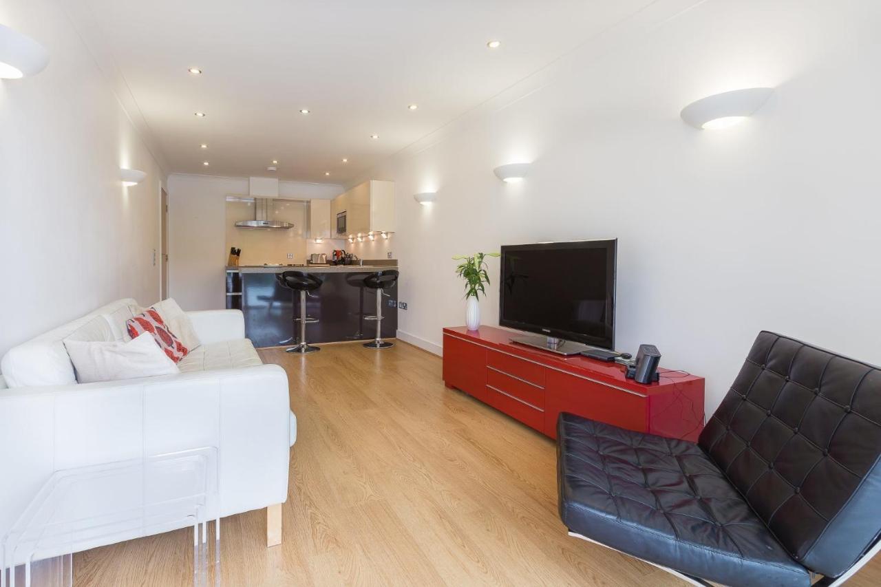 شقة Indigo St Ives المظهر الخارجي الصورة