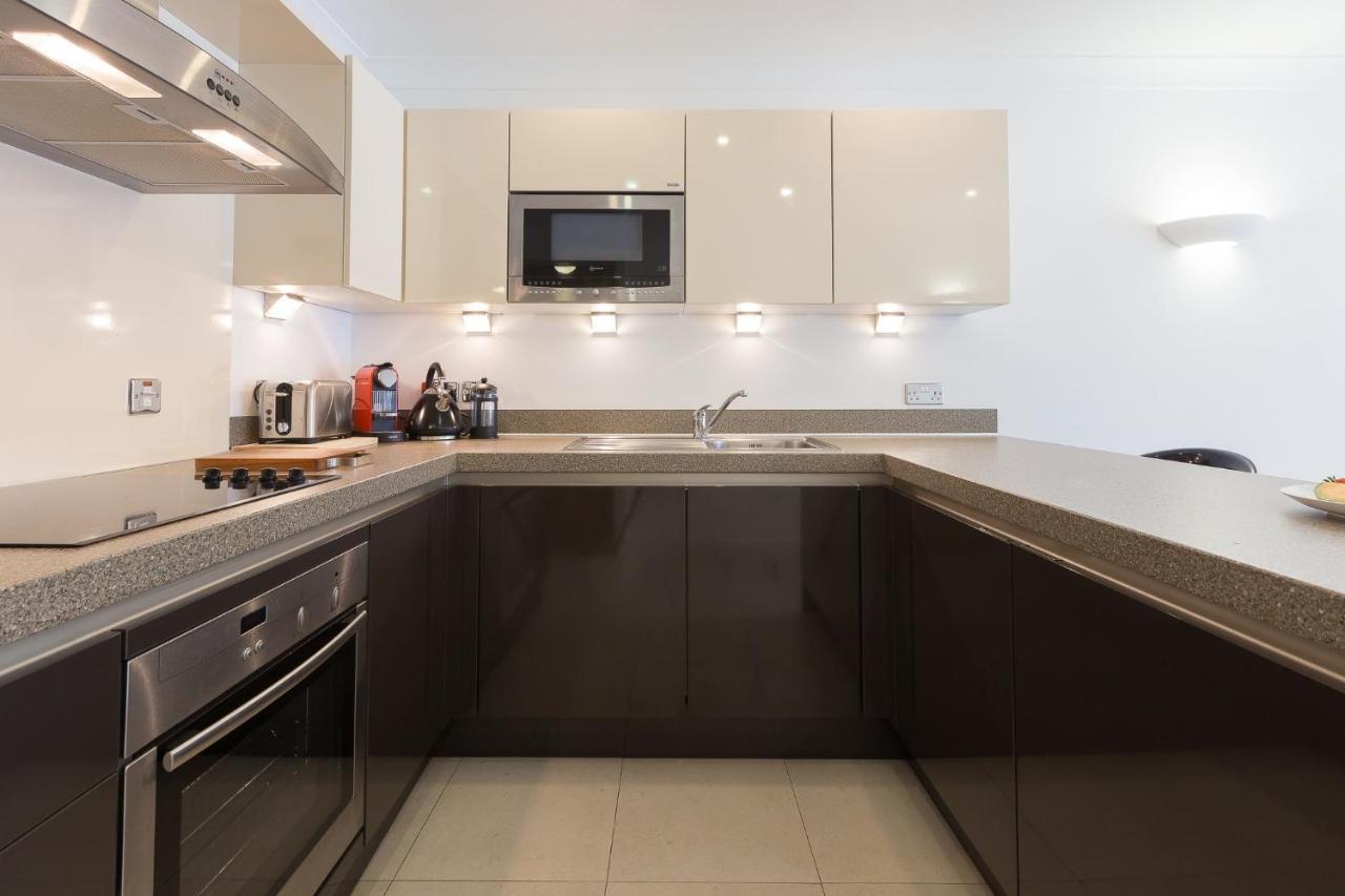 شقة Indigo St Ives المظهر الخارجي الصورة
