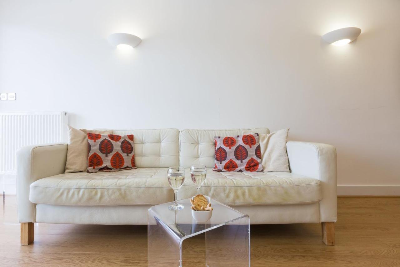 شقة Indigo St Ives المظهر الخارجي الصورة