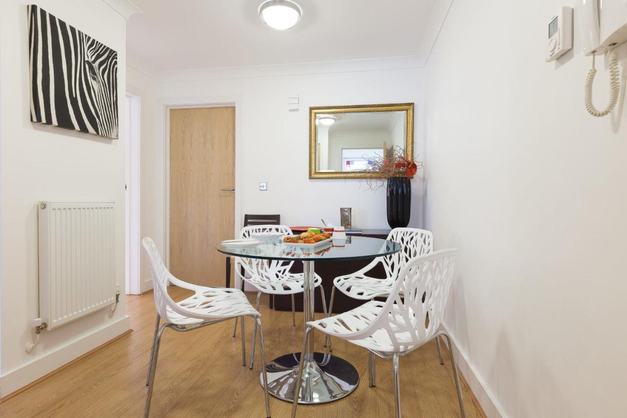 شقة Indigo St Ives المظهر الخارجي الصورة