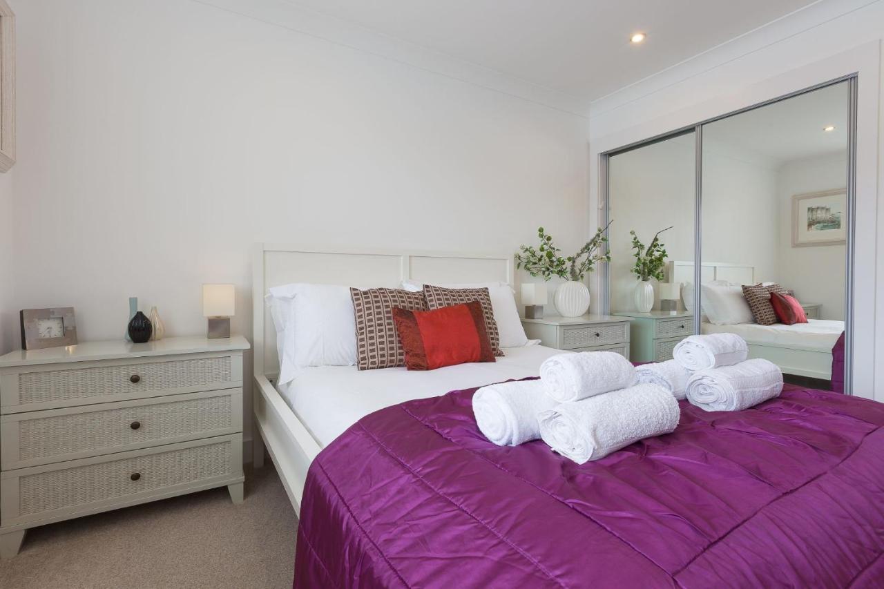 شقة Indigo St Ives المظهر الخارجي الصورة