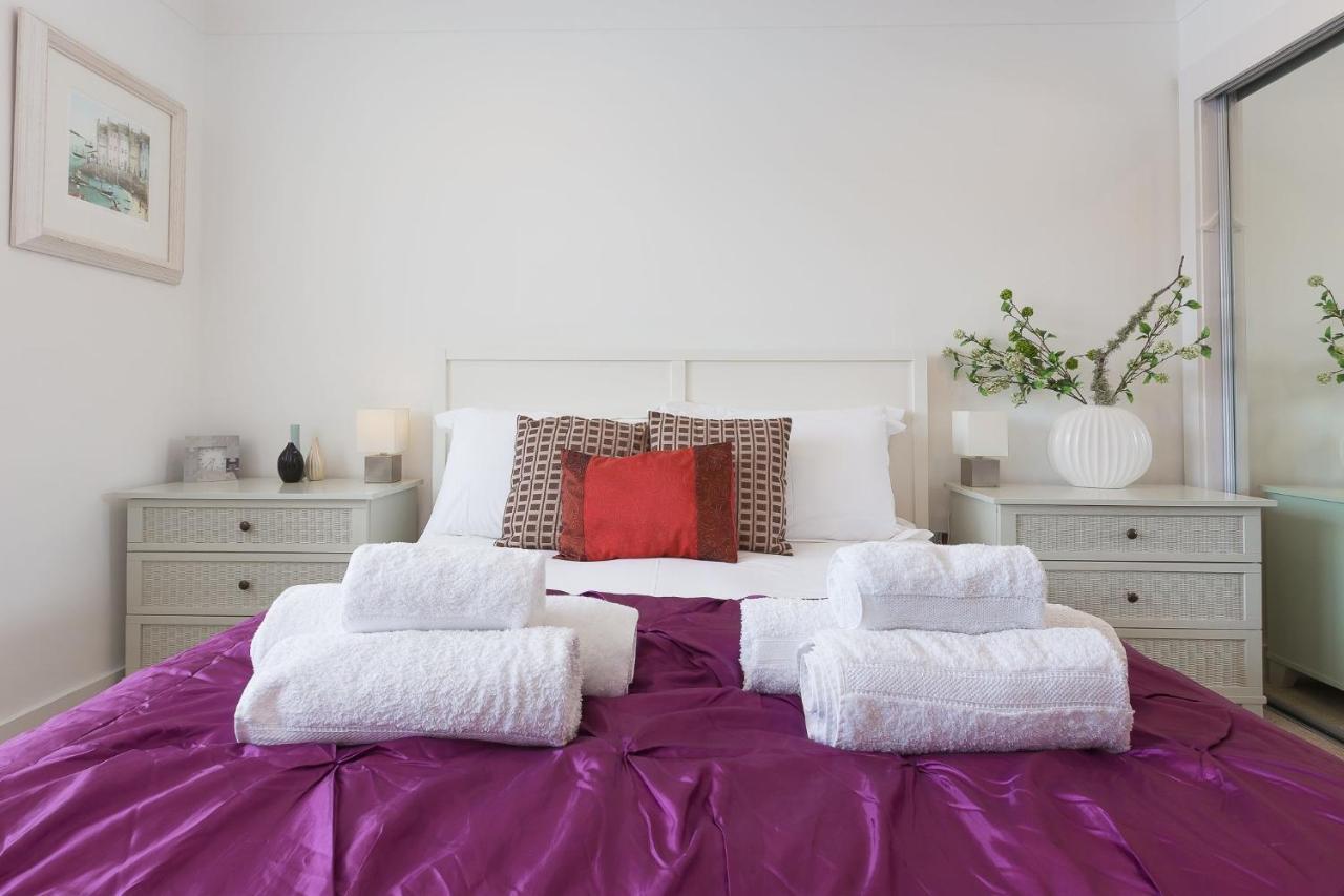 شقة Indigo St Ives المظهر الخارجي الصورة