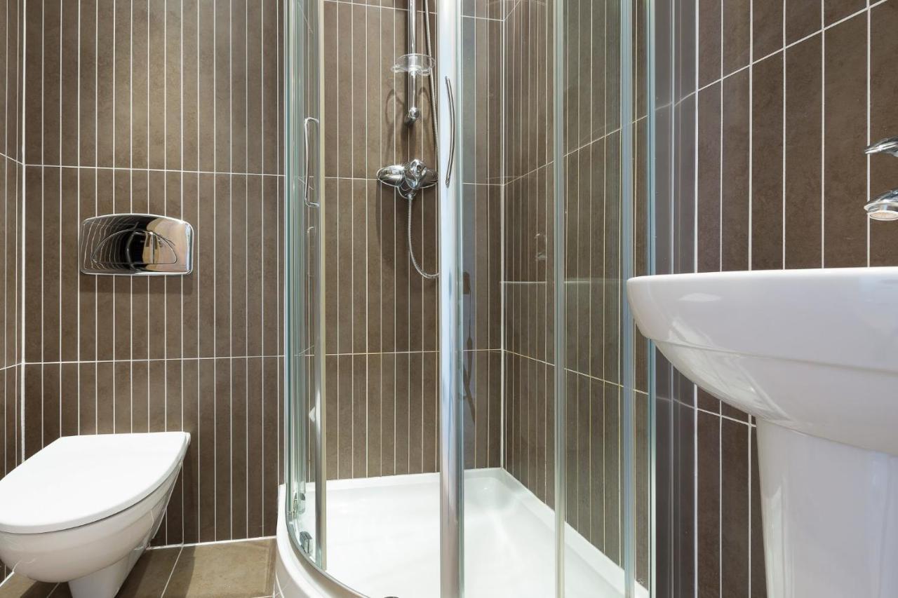 شقة Indigo St Ives المظهر الخارجي الصورة