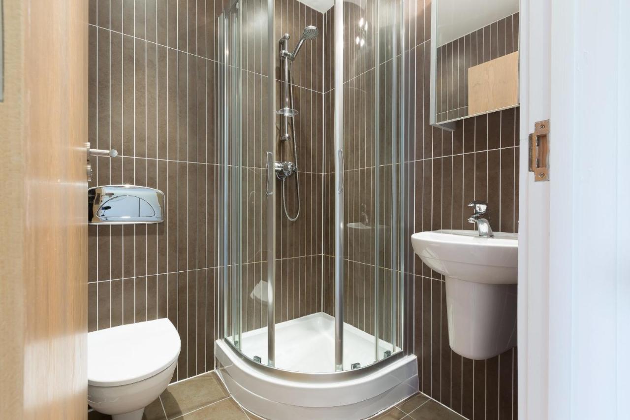 شقة Indigo St Ives المظهر الخارجي الصورة