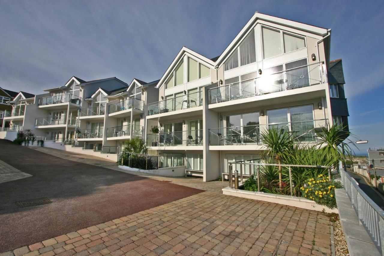 شقة Indigo St Ives المظهر الخارجي الصورة