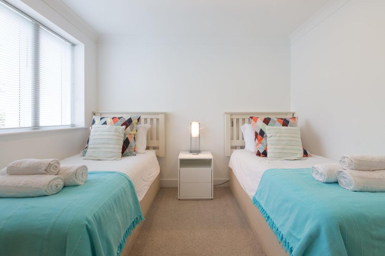 شقة Indigo St Ives المظهر الخارجي الصورة