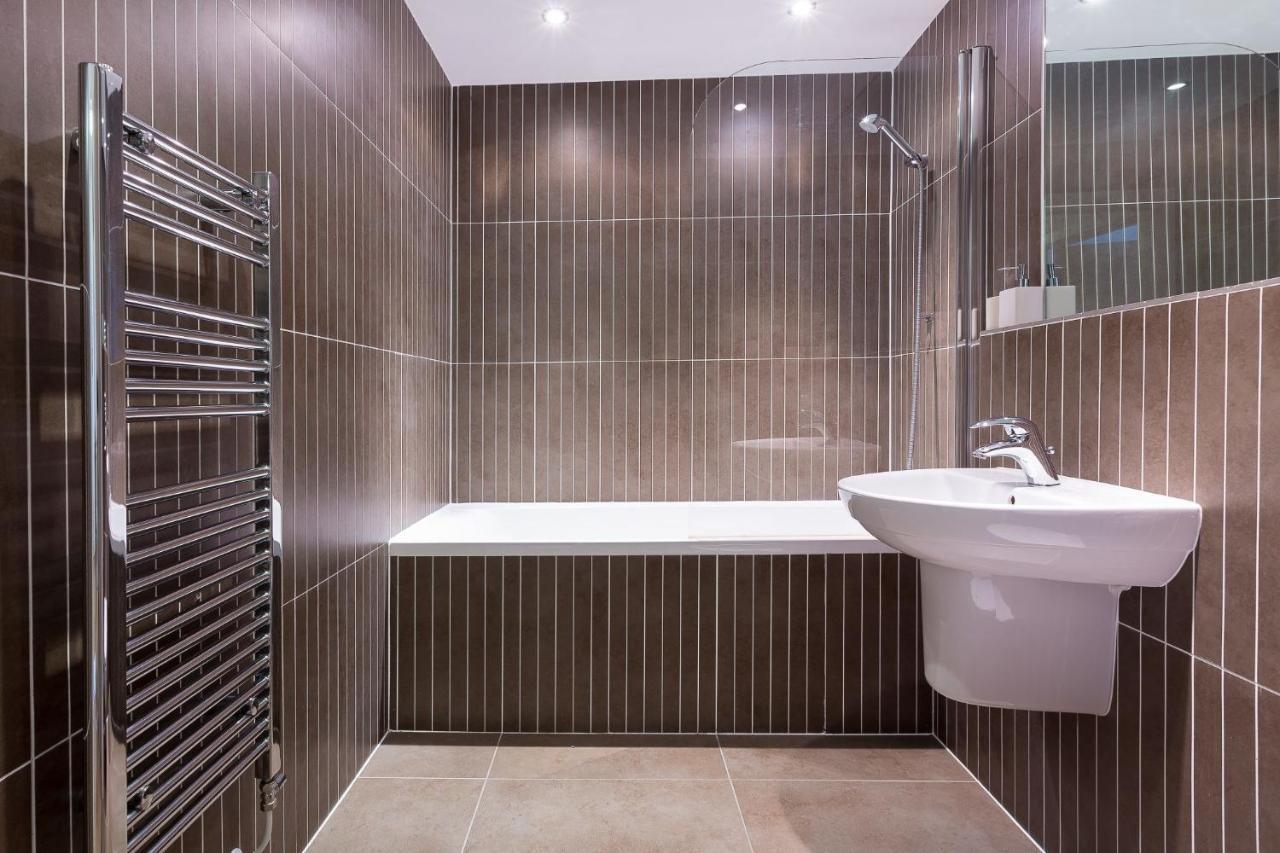 شقة Indigo St Ives المظهر الخارجي الصورة
